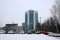 Здание Верховного Суда УР в г. Ижевске