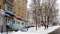 Многоэтажные жилые дома по ул. Пушкинской №222, 216 в г. Ижевске