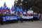 Митинг против Евромайдана в Украине, организованный представителями Удмуртской региональной организации Общероссийской общественной организации инвалидов войны в Афганистане у Монумента боевой и трудовой славы, посвящённому подвигу трудящихся Удмуртии в годы Великой Отечественной войны 1941-1945гг., в г. Ижевске. Участники митинга. Снимок 2