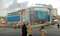 Здание культурно-развлекательного центра "Сигма" в пер. Широком в г. Ижевске. Снимок 2