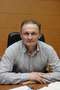Директор Государственного унитарного предприятия УР "Можгаплем" Ральников Александр Владимирович