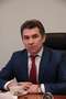 Глава муниципального образования "Увинский район" Головин  Владимир Анатольевич. Снимок 2