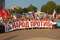 Митинг жителей г. Ижевска против пенсион-ной реформы. Снимок 3